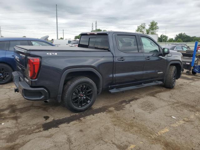2024 GMC SIERRA K15 1GTUUCED4RZ118371