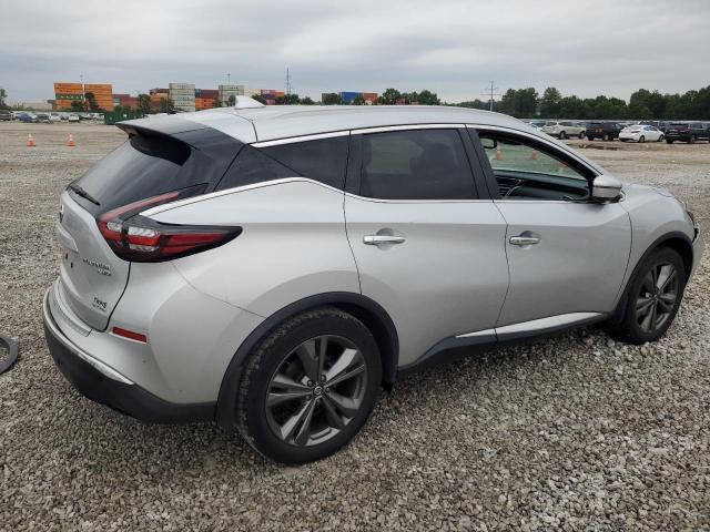 2020 NISSAN MURANO PLA 5N1AZ2DS7LN116154