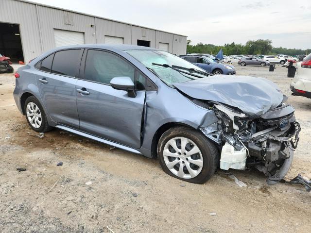 2023 TOYOTA COROLLA LE - JTDBCMFE1P3011060