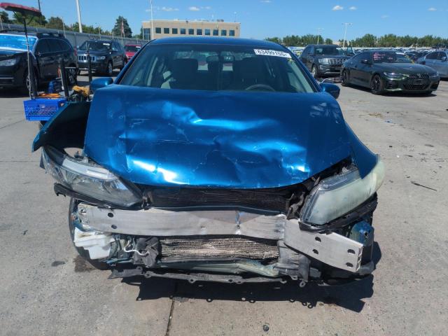 2015 HONDA CIVIC LX 19XFB2F59FE096049
