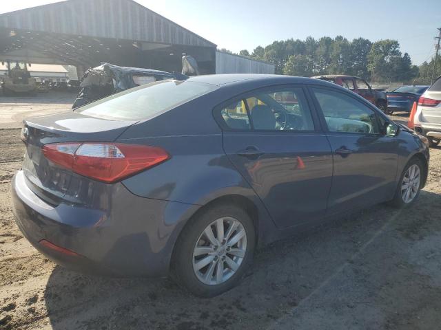 2016 KIA FORTE LX - KNAFX4A67G5469645
