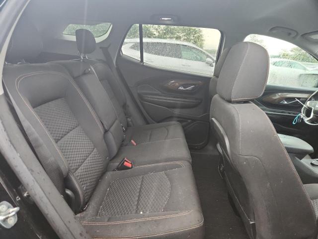 2018 GMC TERRAIN SL - 3GKALMEV7JL356462