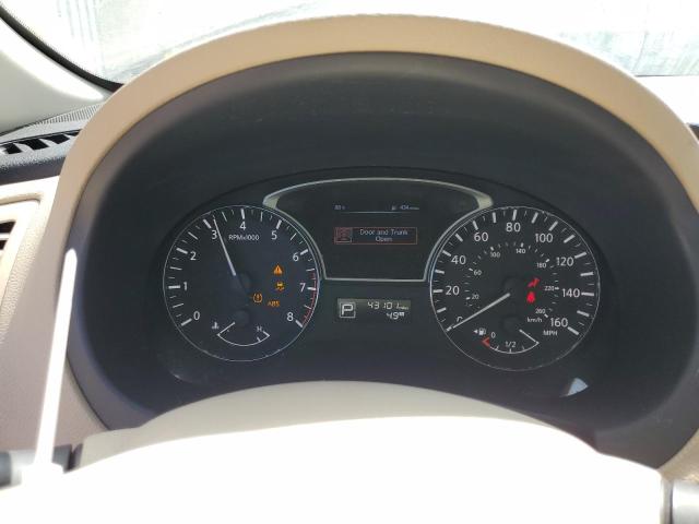 2015 NISSAN ALTIMA 2.5 1N4AL3AP9FN914984