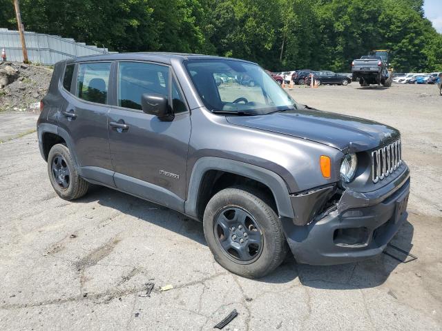 2017 JEEP RENEGADE S ZACCJBAB4HPE88090