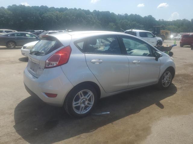 2017 FORD FIESTA SE 3FADP4EJ8HM142665