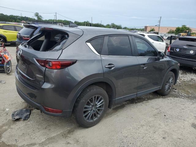 2021 MAZDA CX-5 TOURI JM3KFBCM2M0495767