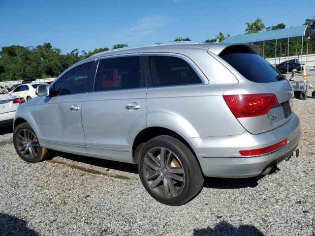 2015 AUDI Q7 TDI PRE WA1LMAFE1FD028539