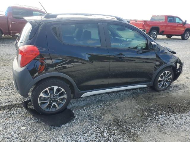 2021 CHEVROLET SPARK ACTI KL8CH6SA9MC711191