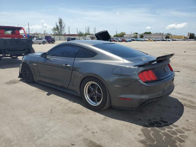 2015 FORD MUSTANG GT 1FA6P8CF5F5433349