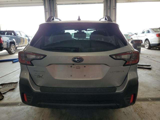 2020 SUBARU OUTBACK PR 4S4BTAECXL3166811