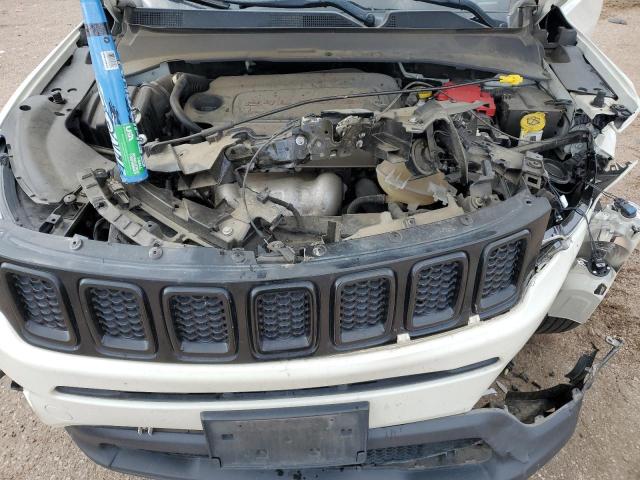 2019 JEEP COMPASS LA - 3C4NJDBBXKT839829