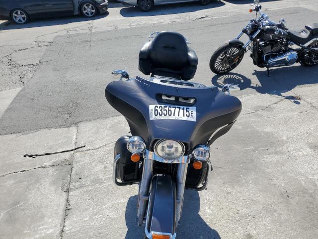 2017 HARLEY-DAVIDSON FLHTK ULTRA LIMITED 1HD1KED17HB642731