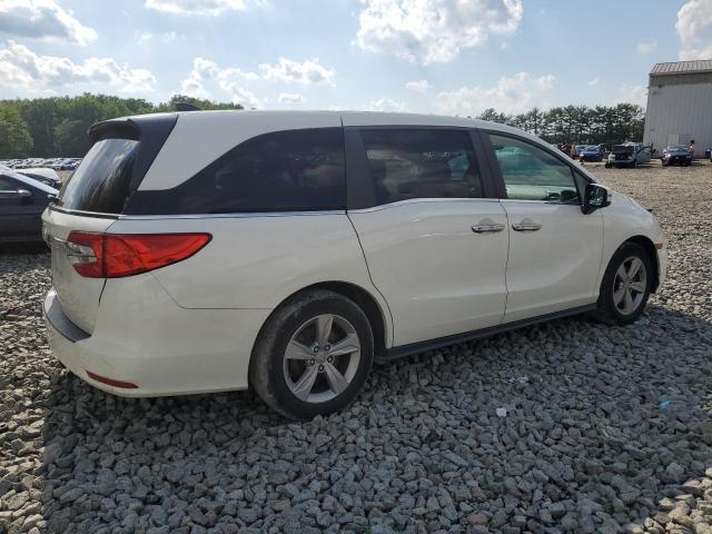 2019 HONDA ODYSSEY EX 5FNRL6H71KB095420
