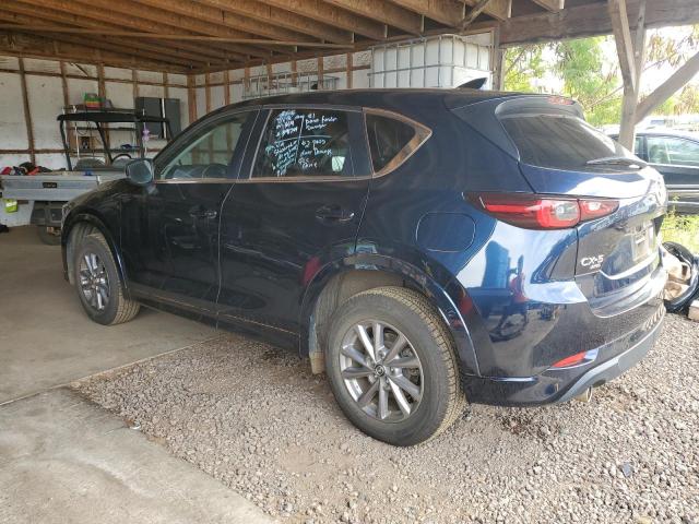 2024 MAZDA CX-5 SELEC JM3KFBBL5R0478249