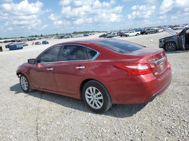 2016 NISSAN ALTIMA 2.5 - 1N4AL3APXGN341675