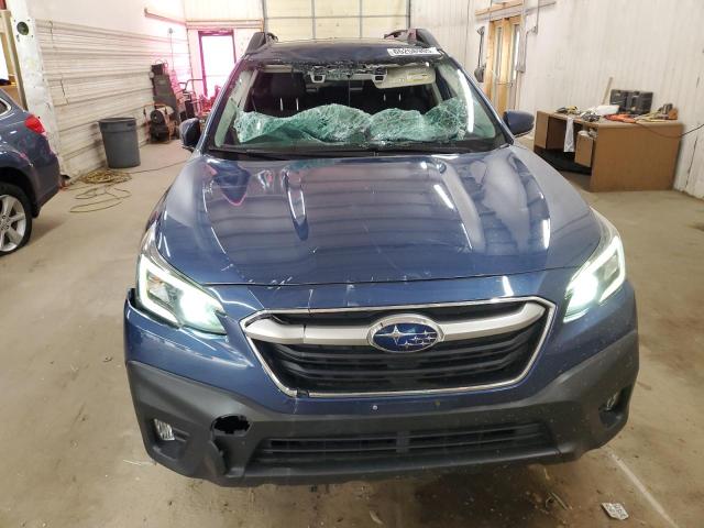 2020 SUBARU OUTBACK PREMIUM 4S4BTAEC7L3163638