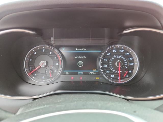 2021 GENESIS G70 ELITE KMTG34LA9MU073692