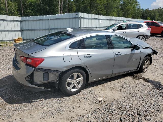 2024 CHEVROLET MALIBU LT - 1G1ZD5ST5RF119617