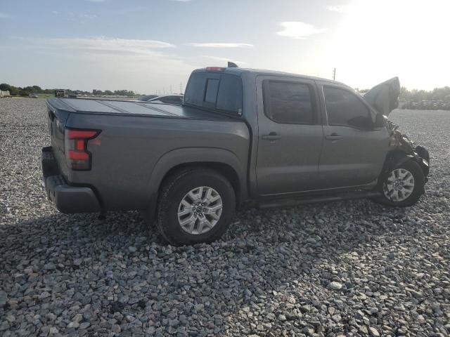 2022 NISSAN FRONTIER S 1N6ED1EK5NN641792