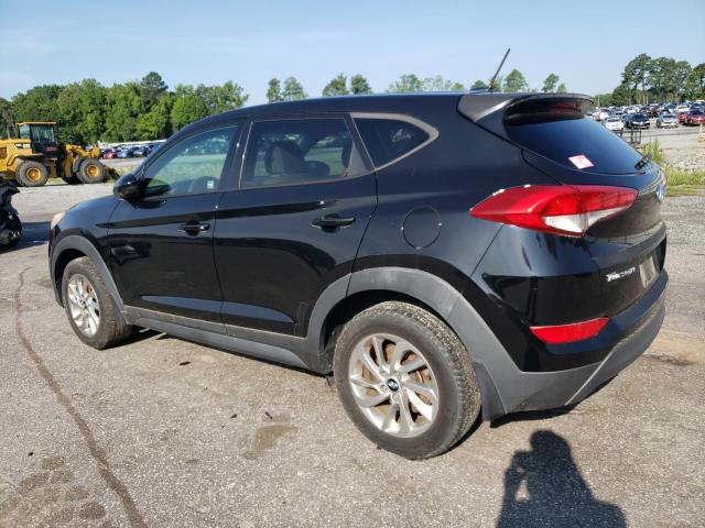 Vin: km8j23a4xhu577457, lot: 63499825, hyundai tucson se 20172