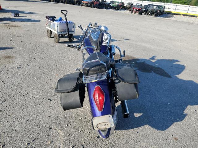 2003 HONDA VTX1800 R 1HFSC49023A106139