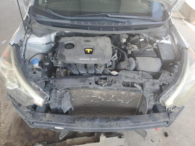2016 KIA FORTE LX KNAFK4A64G5571533