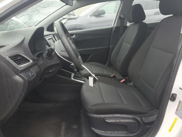 2022 HYUNDAI ACCENT SE 3KPC24A69NE164279