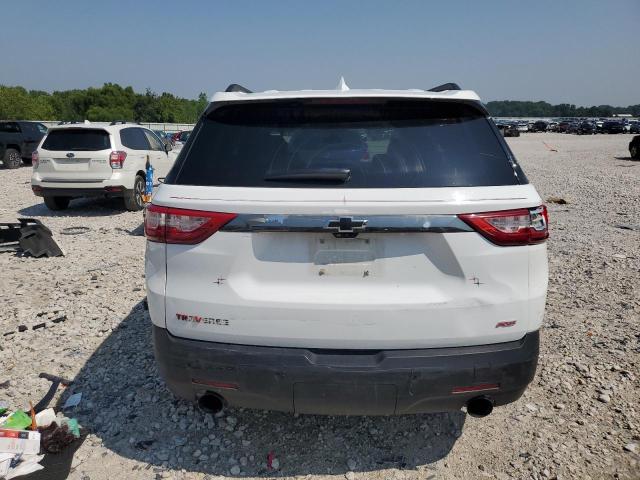 2020 CHEVROLET TRAVERSE R 1GNEVJKW0LJ187373