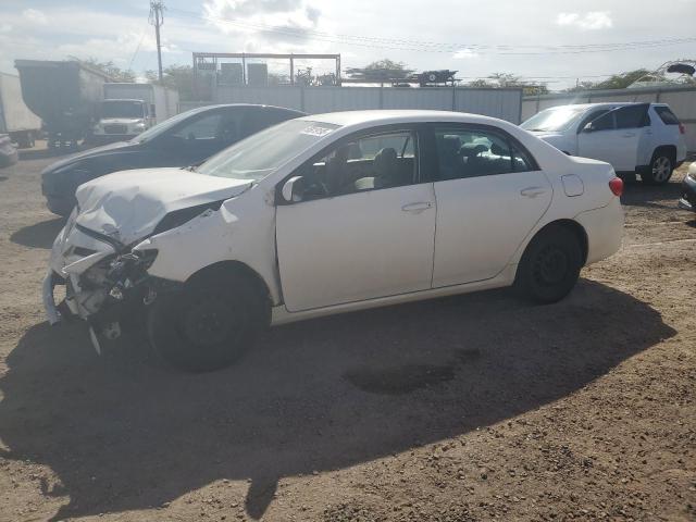 TOYOTA COROLLA BA