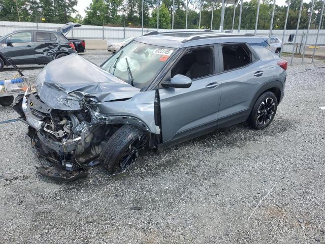 Vin: kl79mpsl6mb103538, lot: 63223165, chevrolet trailblzr lt 2021 img_1
