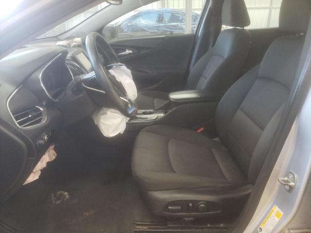 2018 CHEVROLET MALIBU LT 1G1ZD5STXJF194558