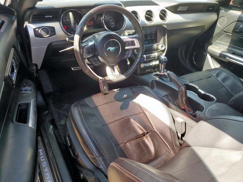 2017 FORD MUSTANG GT 1FA6P8CF5H5247975
