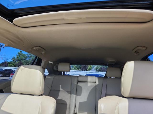 2016 ACURA RDX ADVANC 5J8TB3H78GL005578
