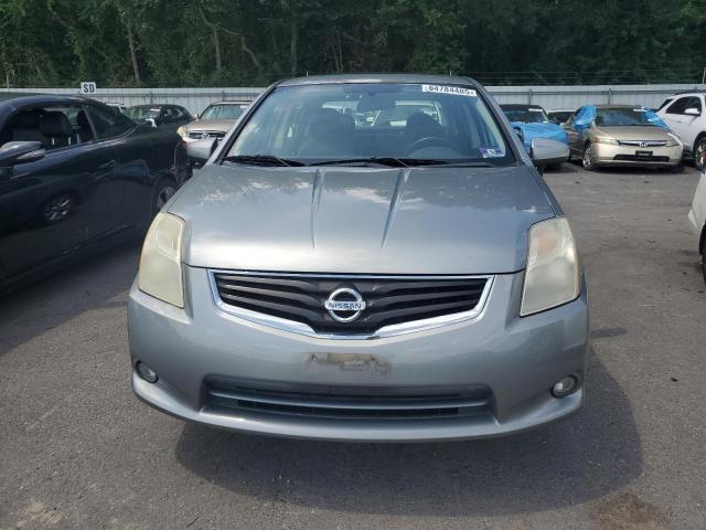 2010 NISSAN SENTRA 2.0 - 3N1AB6APXAL677500