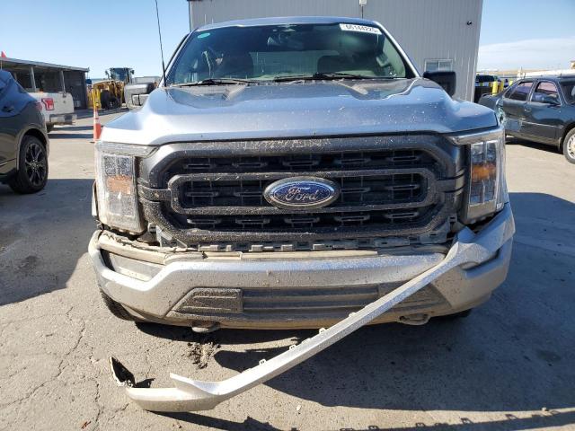 2023 FORD F150 SUPER - 1FTFW1E59PFC90622