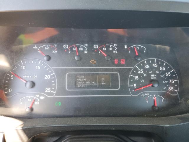 2018 INTERNATIONAL RH613 #3239419700