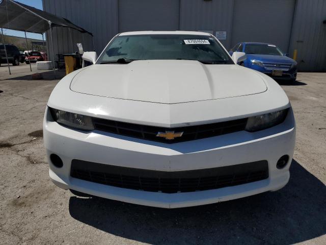 2015 CHEVROLET CAMARO LS 2G1FB1E34F9312066