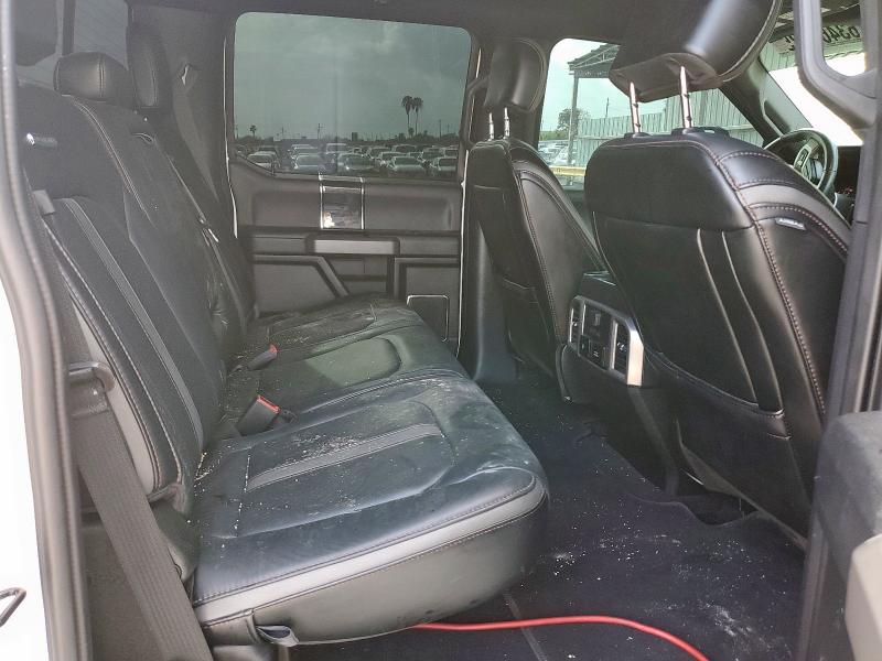 2021 FORD F250 SUPER 1FT7W2BT0MEC87851