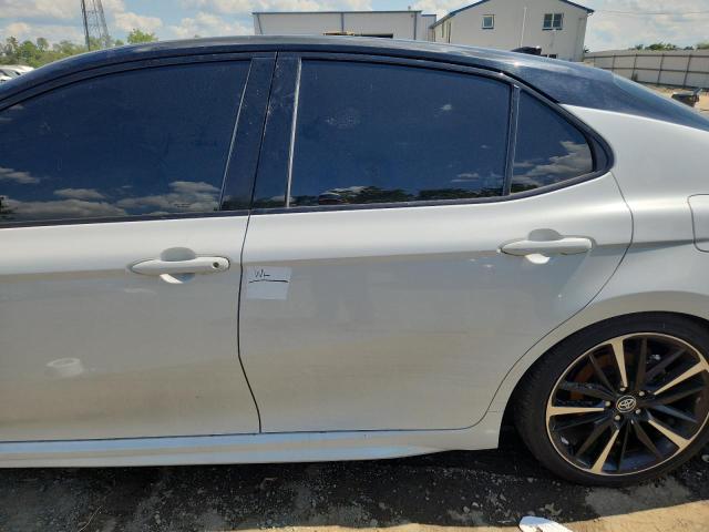 2019 TOYOTA CAMRY XSE 4T1BZ1HK5KU031472