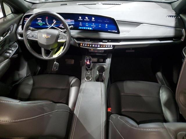 2024 CADILLAC XT4 PREMIU 1GYFZDR43RF148662