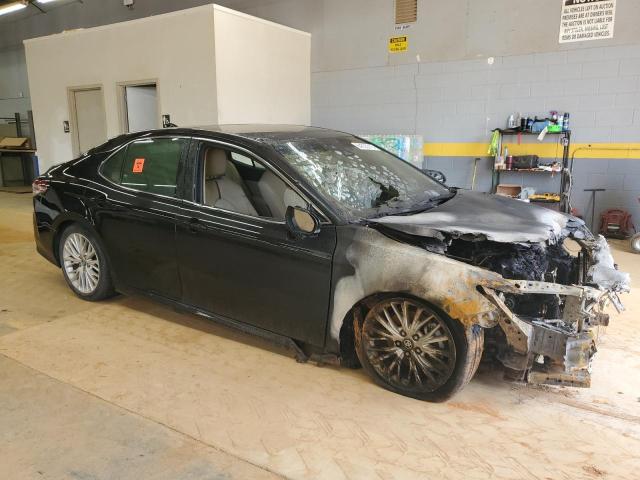 2018 TOYOTA CAMRY XSE 4T1BZ1HK1JU502595
