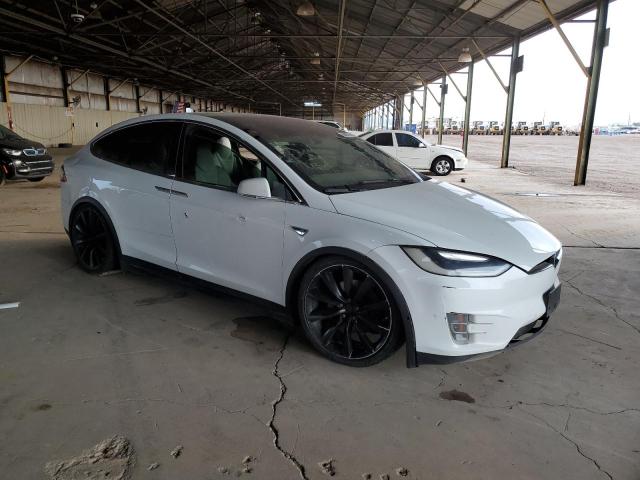 2016 TESLA MODEL X 5YJXCBE2XGF013703