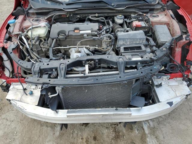 2017 HONDA CIVIC EX 2HGFC2F78HH552856