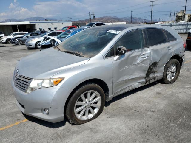 2010 TOYOTA VENZA - 4T3ZA3BB6AU035708