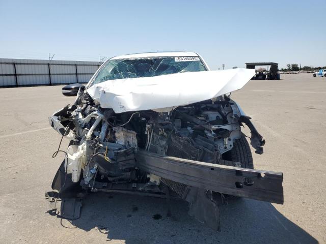 2017 NISSAN SENTRA SR - 3N1CB7AP9HY322281