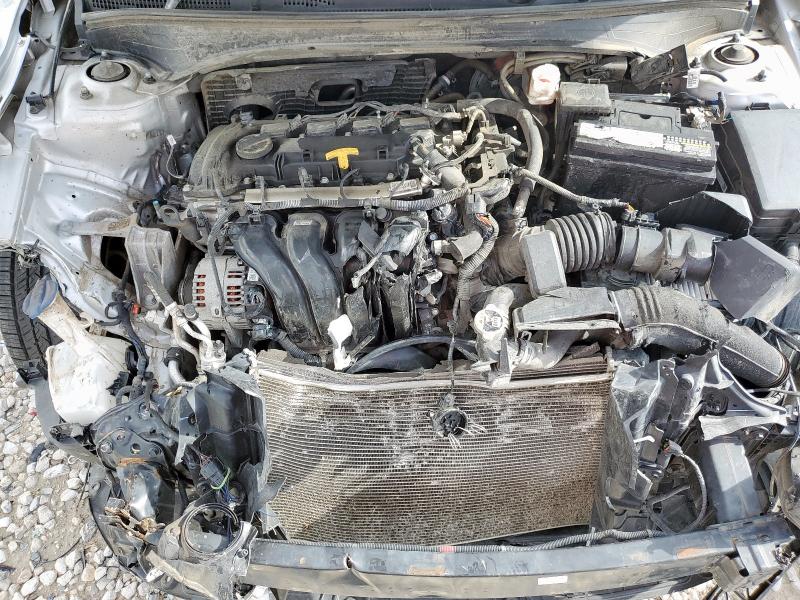 2020 KIA FORTE FE - 3KPF24AD5LE241819