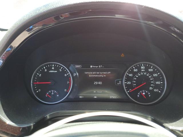 2021 KIA SELTOS SX KNDETCA29M7204162