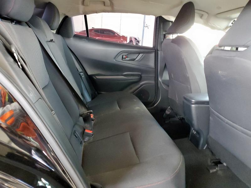 2023 TOYOTA PRIUS PRIM JTDACACU4P3009972