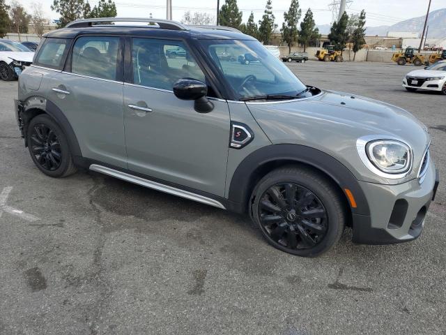 2021 MINI COOPER S C WMZ53BR05M3M30574