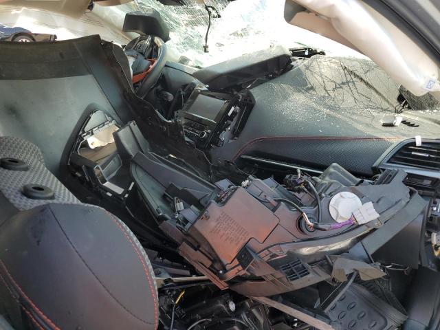 2023 SUBARU FORESTER S JF2SKAGC0PH453542